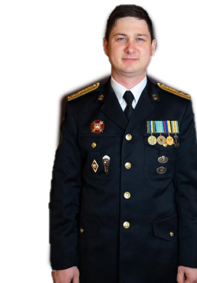 Олег Бабій